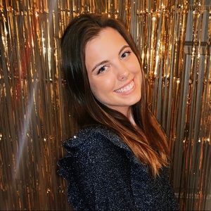 Meet your Posher, Cora